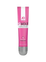 System JO System JO - For Her Clitoral Serum Buzzing 12Volt 10 ml