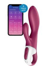 Satisfyer Satisfyer Heated Affair