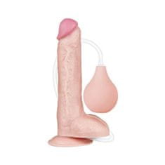 Lovetoy LoveToy Extreme Squirt Dildo 10"