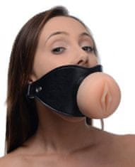 Master Series Master Series Pussy Face Oral Sex Mouth Gag