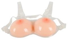 Orion Cottelli Collection accessoires Silicone Breasts with Straps