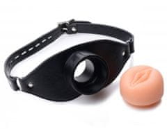 Master Series Master Series Pussy Face Oral Sex Mouth Gag