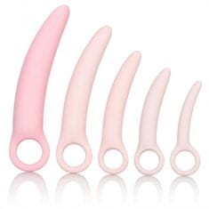 CalExotics CalExotics Silicone Dilator Kit 5 ks