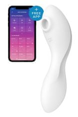 Satisfyer Satisfyer Curvy Trinity 5