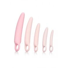 CalExotics CalExotics Silicone Dilator Kit 5 ks