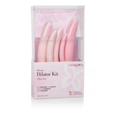 CalExotics CalExotics Silicone Dilator Kit 5 ks