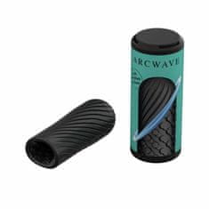 Arcwave Arcwave Ghost Pocket Stroker Black