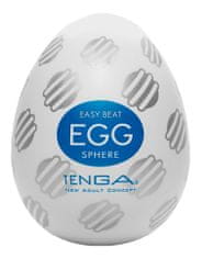 Tenga Tenga Egg Sphere