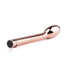 Rosy Gold Rosy Gold New G-spot Vibrator