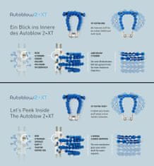 Autoblow Autoblow 2+ Extra Tight Edition Size B