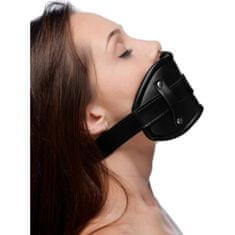 Strict Strict Cock Head Silicone Mouth Gag