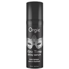 Orgie Orgie Xtra Time Delay Serum 15 ml