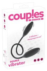 Orion Couples Choice Double Vibrator