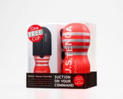 Tenga Tenga Vacuum Control