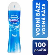 Durex Durex Play Feel 50ml