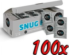 EXS Snug Fit 100ks