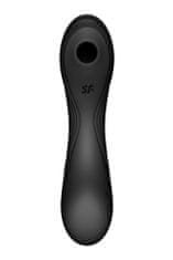 Satisfyer Satisfyer Curvy Trinity 4 Black