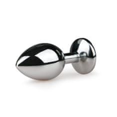 Easytoys EasyToys Metal Butt Plug No. 2