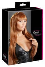 Orion Cottelli Collection Copper Wig Long