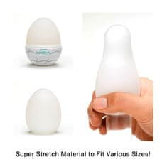 Tenga Tenga Egg 6 Styles Pack New