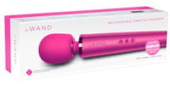 Le Wand Le Wand Rechargeable Massager pink