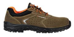COFRA Bezpečnostní obuv TRACTION S1 P SRC Velikost boty: 38
