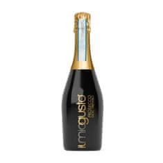 Prosecco Doc Treviso Brut, il mio gusto, 0,75l, 11% alk.