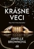 Janelle Brownová: Krásne veci