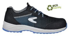 COFRA Bezpečnostní obuv KARMA BLUE S3 SRC Velikost boty: 36