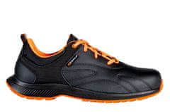 COFRA Bezpečnostní obuv FIREFAN S1 P SRC Velikost boty: 39