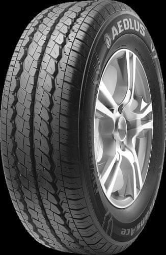 AEOLUS 215/75R16 116R AEOLUS AL01