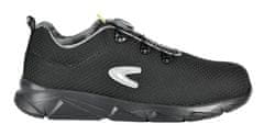 COFRA Bezpečnostní obuv TOTAL BLACK ESD S3 SRC Velikost boty: 41
