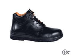 COFRA Bezpečnostní obuv ROMFORD S3 SRC Velikost boty: 42