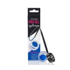 Beauty UK gelový linkovač 4.5g - BE2169-3 Pro GEL Eyeliner no.3 - Cobalt Blue