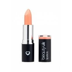 Beauty UK Rtěnka hydratační 3.7g - BE2114-15 Lipstick son of a peach