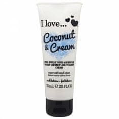 I Love Cosmetics Krém na Ruce 75ml