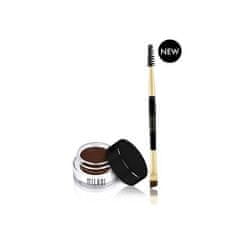 Milani Barva na obočí Stay Put 2.6g - MBRP-08 Dark Chocolate