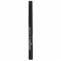 Beauty UK Linkovač HD Felt Tip Liner Black