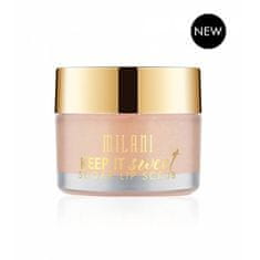 Milani Peeling na rty Keep It Sweet