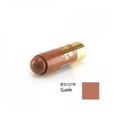 L.A. Girl Krémový Bronzer Velvet Contour Stick 5.8g - GCS596-Suede