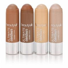 Beauty UK Konturovací Tyčinka Chubby Stick - BE2173-5 Dárkový Set Chubby Sticks