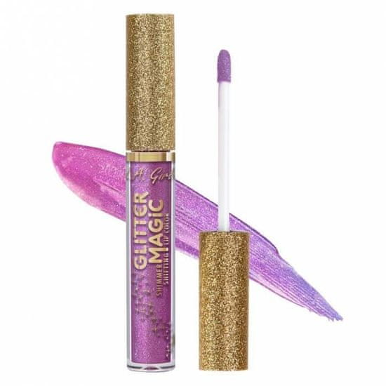 L.A. Girl Barva na rty Glitter Magic