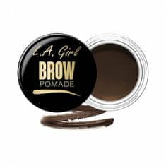 L.A. Girl Pomáda na obočí - GBP365 Dark Brown