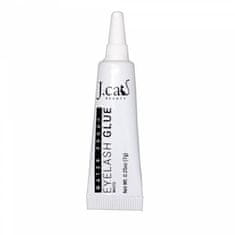 JCat Beauty Lepidlo na řasy 7g - EG101 White