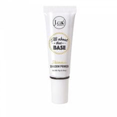 JCat Beauty All About That Base Primer pod oční stíny 10g - EP103 Shimmer