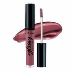 L.A. Girl Lesk na rty Glossy Plumping - GLG927 Luscious