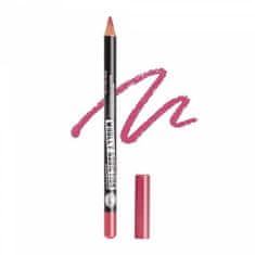 JCat Beauty Wholly Addiction Tužka na rty 1,76g - WL222 Pink Coral