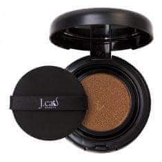 JCat Beauty Cushion Compact Make-up 13g - CCC107 Golden Tan