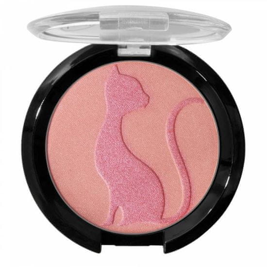 JCat Beauty Love Struck Tvářenka a bronzer 7,5g