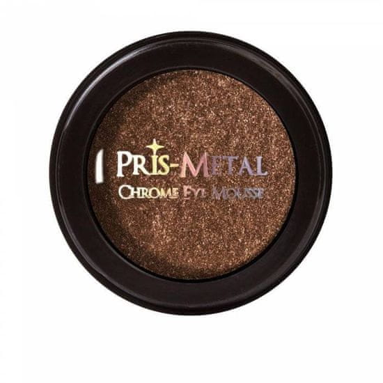 JCat Beauty Pris-Metal Pěnové oční stíny 2g